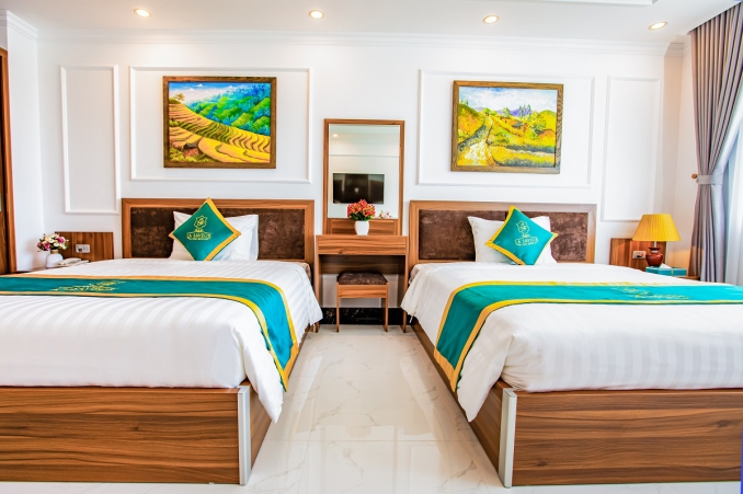 Family Suite
